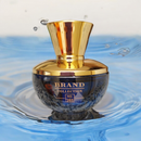 265 - Brand Collection Dylan Blue - Fem. - 25ml