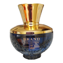 265 - Brand Collection Dylan Blue - Fem. - 25ml