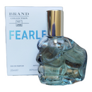 266 - Brand Collection Only Brave - Masc. - 25ml