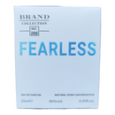 266 - Brand Collection Only Brave - Masc. - 25ml
