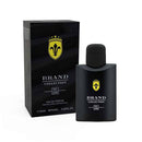 286 - Brand Collection F. Black - Masc. - 25ml