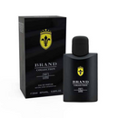286 - Brand Collection F. Black - Masc. - 25ml