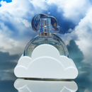 295 - Brand Collection Cloud Ar. - Fem. - 25ml