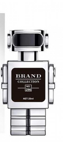 296 - Brand Collection Phantom P. - Masc. - 25ml