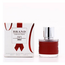 003 - Brand Collection - Pretty  - Fem. - 25ml