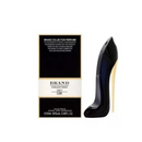 126 - Brand Collection S. Azul Marinho - Fem. - 25ml