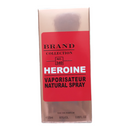 340 - Brand Collection Heroine - Fem. - 25ml