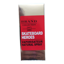347 - Brand Collection  Skate Heroes  - Masc. - 25ml