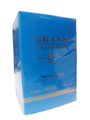 351 - Brand Collection D.Turquoise - Fem. - 25ml