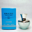 351 - Brand Collection D.Turquoise - Fem. - 25ml