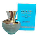 351 - Brand Collection D.Turquoise - Fem. - 25ml