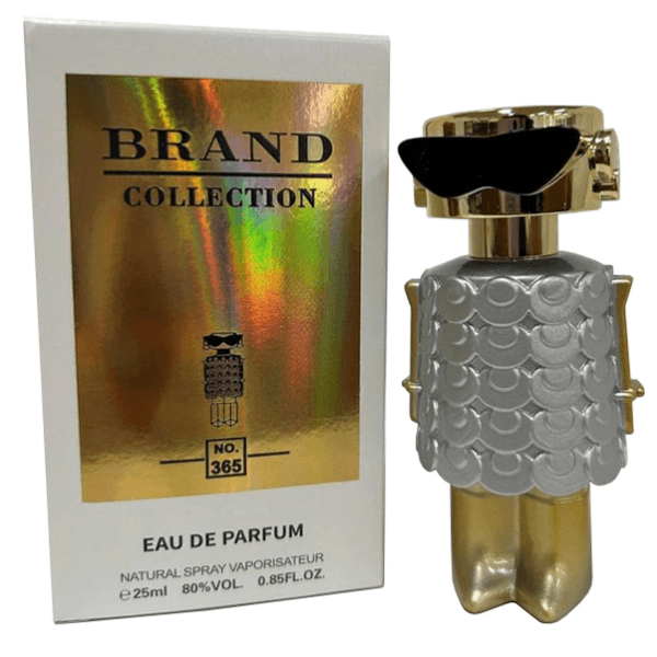 365 - Brand Collection Renown - Fem. - 25ml
