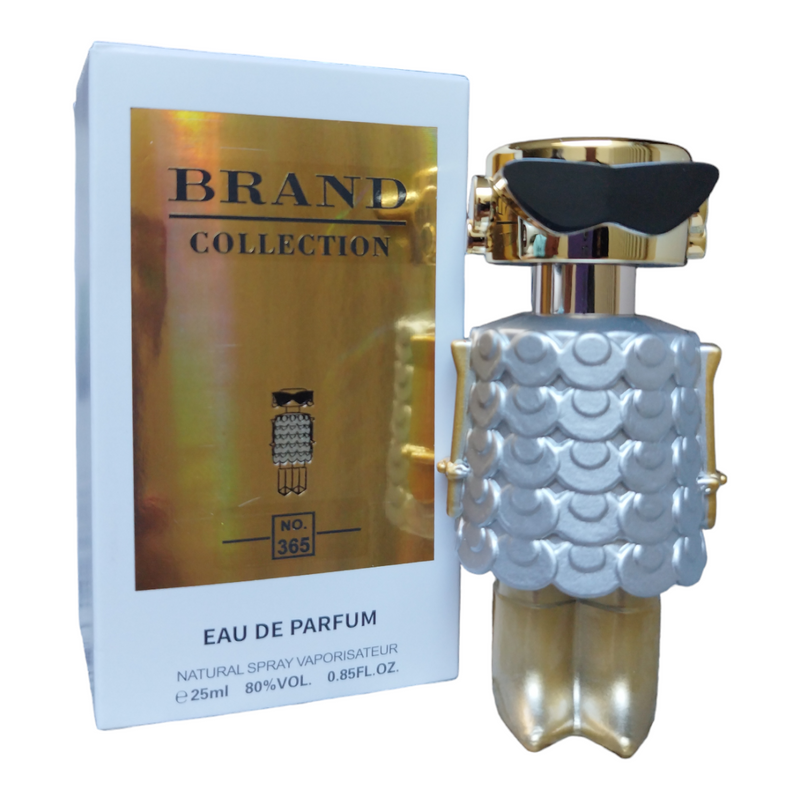 365 - Brand Collection Renown - Fem. - 25ml