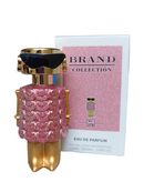 378 - Brand Collection Renown Pink - Fem. - 25ml