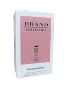 378 - Brand Collection Renown Pink - Fem. - 25ml