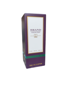402 - Brand Collection Erba P. - Fem. - 25ml