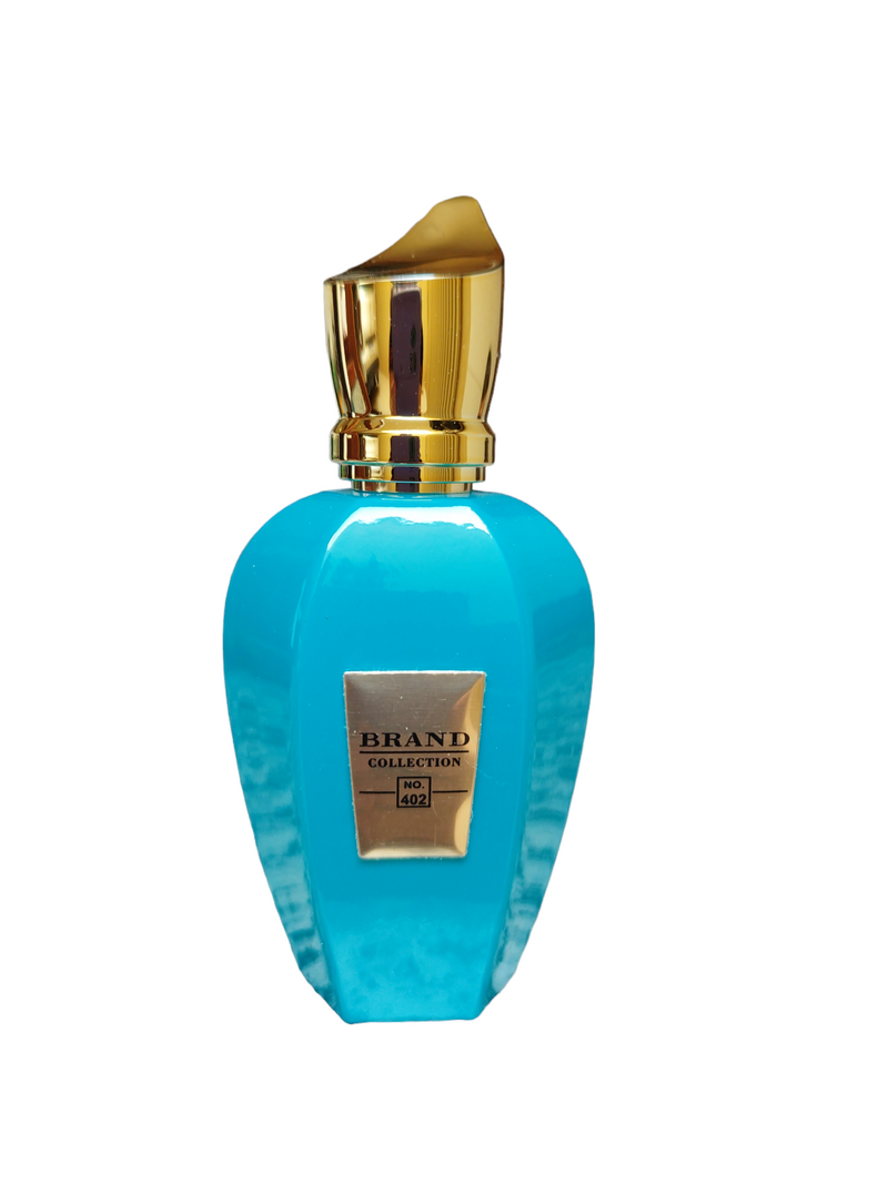 402 - Brand Collection Erba P. - Fem. - 25ml