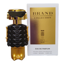 415 - Brand Collection P. Fame - Fem. - 25ml