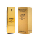 005 - Brand Collection Billion - Masc. - 25ml
