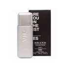 008 -  Brand Collection Classic VIP - Masc. - 25ml