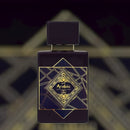 Perfume Mini Arabic A009 - Ametista - 25ml - Unissex