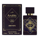 Perfume Mini Arabic A009 - Ametista - 25ml - Unissex