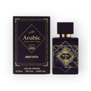 Perfume Mini Arabic A009 - Ametista - 25ml - Unissex