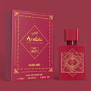 Perfume Mini Arabic A011 - Sublime - 25ml - Unissex