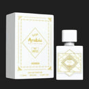 Perfume Mini Arabic A012 - Honra - 25ml - Fem.