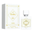 Perfume Mini Arabic A012 - Honra - 25ml - Fem.