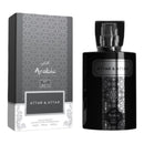 Perfume Mini Arabic A013 - Attar&Attar - 25ml - Masc.