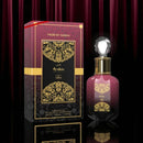 Perfume Mini Arabic A014 - Sabah - 25ml - Fem.