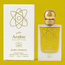 Perfume Mini Arabic A017 - Tharwah Gold - 25ml - Fem.