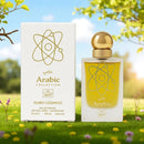 Perfume Mini Arabic A017 - Tharwah Gold - 25ml - Fem.
