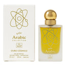 Perfume Mini Arabic A017 - Tharwah Gold - 25ml - Fem.