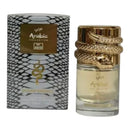 Perfume Mini Arabic A018 - Mussamam - 25ml - Fem.