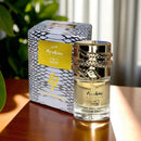 Perfume Mini Arabic A018 - Mussamam - 25ml - Fem.