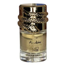 Perfume Mini Arabic A018 - Mussamam - 25ml - Fem.