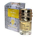 Perfume Mini Arabic A018 - Mussamam - 25ml - Fem.