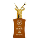 Perfume Mini Arabic A019 - Wazzer Al Noble - 25ml - Masc.