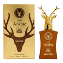 Perfume Mini Arabic A019 - Wazzer Al Noble - 25ml - Masc.