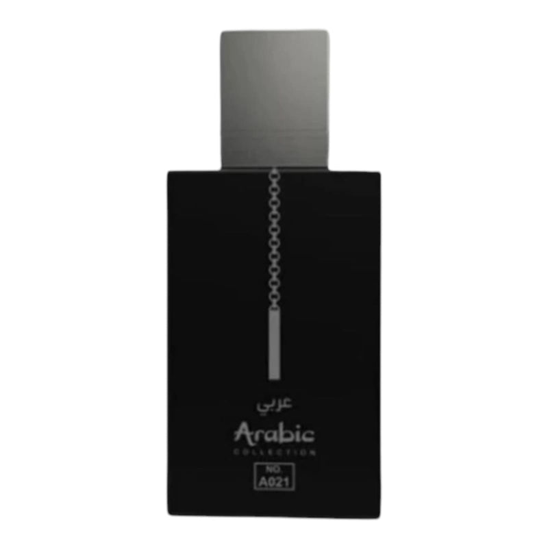 Perfume Mini Arabic A021 - Nuit Precieux - 25ml - Masc.