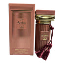 Perfume Mini Arabic A023 - Doria - 25ml - Fem.