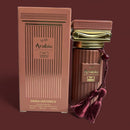 Perfume Mini Arabic A023 - Doria - 25ml - Fem.