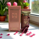 Perfume Mini Arabic A023 - Doria - 25ml - Fem.