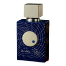 Perfume Mini Arabic A027 - Icônico - 25ml - Masc.