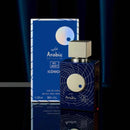 Perfume Mini Arabic A027 - Icônico - 25ml - Masc.