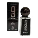 Perfume Mini Arabic A029 - 9 Da Noite - 25ml - Masc.