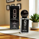 Perfume Mini Arabic A029 - 9 Da Noite - 25ml - Masc.