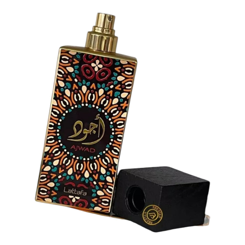 Perfume Árabe Ajwad  - Fem. - 60ml